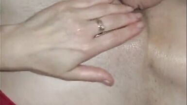 Horny milf with tight pussy likes to be fisted hard - 4 image