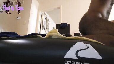 Thot in Texas - Giant Wobbly Ass fucked Hard - 15 image