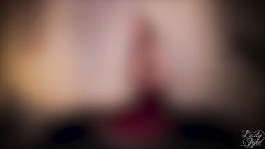 Sex Ed with Religious Stepmom Lady Fyre POV Taboo Femdom - 2 image