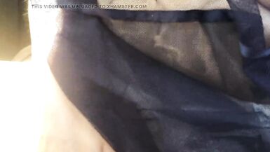 Dating sex with big tits mature woman car shock, so comfortable - 9 image