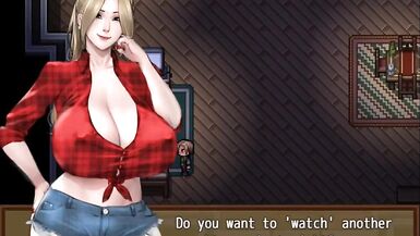 Zombie's Retreat Cap 8 - Fucking my stepmother in the kitchen - 12 image