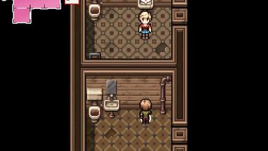 Zombie's Retreat Cap 8 - Fucking my stepmother in the kitchen - 4 image