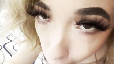 PAWG CherryBarbie gives blowjob and gets fucked doggystyle - 6 image