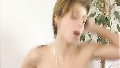 housewife sucks secretly, neighbor's cock - 14 image
