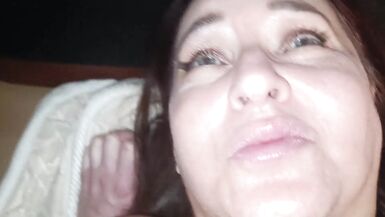 Porno de realidade - madrasta enteado - 14 image