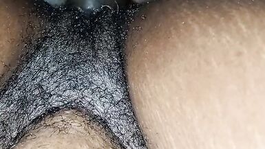 Figa pelosa Milf Ebony per xHamster Parte 1 - 3 image