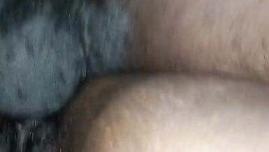 Figa pelosa Milf Ebony per xHamster Parte 1 - 4 image