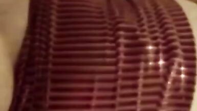 Slut wife derka1 ridining after licking - 3 image