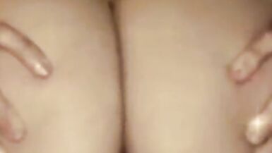 Slut wife derka1 ridining after licking - 6 image