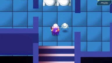 Kame Paradise 2 - Android 18 gets fucked by Master Roshi - 7 image