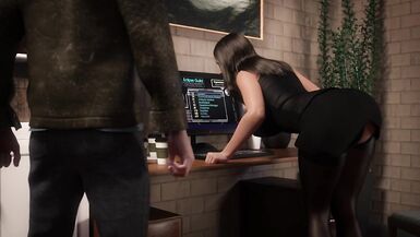 Genesis Order - All Sex Scene #6 - NLT media - 3d Game, Hentai, 60 FPS - 11 image