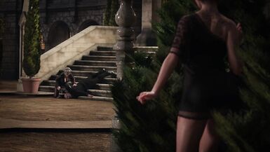 Genesis Order - All Sex Scene #6 - NLT media - 3d Game, Hentai, 60 FPS - 12 image