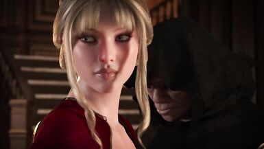 Genesis Order - All Sex Scene #6 - NLT media - 3d Game, Hentai, 60 FPS - 3 image