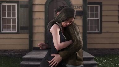 The Genesis Order - All Sex Scene #7 - NLT media - 3d Game, Hentai, 60 FPS - 5 image
