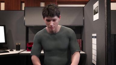 The Genesis Order - All Sex Scene #8 - NLT media - 3d Game, Hentai, 60 FPS - 4 image