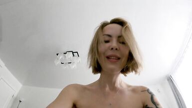 POV making my boyfriend fuck me in the ass - 15 image