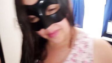 Creampie My Beautiful Stepmother Gets Fucked Without A Condom When My Old Man Leaves Us Alone At Home XXX XNXX 1 FULLONXRED - 3 image