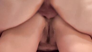Mature getting her ass fucked hard and filled with cum and farting it out! She also thanks him - 12 image