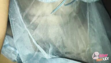 Geile MILF lässt ihren Mann zweimal abspritzen - 2 image