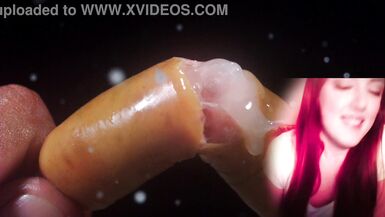 Hysterical Literature Ecstatic Recipes Jenny Smiths Sausage Climax - 10 image