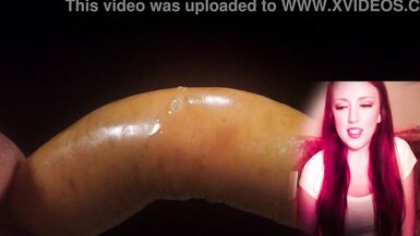 Hysterical Literature Ecstatic Recipes Jenny Smiths Sausage Climax - 9 image