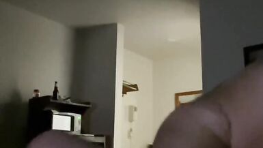 Round 2 in the Hotel "No Tell"-Girl's Got Stamina (Shortened Version) - 12 image