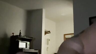 Round 2 in the Hotel "No Tell"-Girl's Got Stamina (Shortened Version) - 5 image
