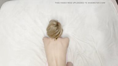 Sleeping beauty gets fucked and cum on - 8 image