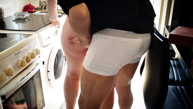 Yes Get High !!! Stuff Me !! Cum Inside Me - 4 image