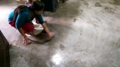 HOT KAAMWALI KI CHUDAI MAKAN MAALIK K BETE NE KI (PART 01)