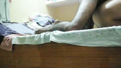 HOT KAAMWALI KI CHUDAI MAKAN MAALIK K BETE NE KI (PART 01) - 12 image