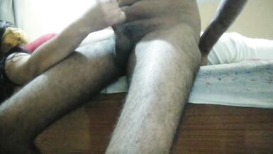 HOT KAAMWALI KI CHUDAI MAKAN MAALIK K BETE NE KI (PART 01) - 3 image