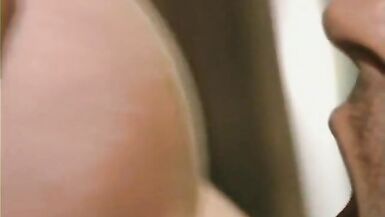 Kirstyn Halborg big tit porn worship from 1990s - 12 image