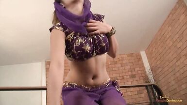 The Asian brunette is a very dirty woman and she loves - 3 image