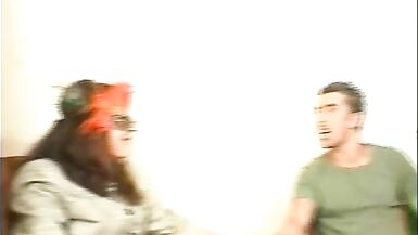 Down The Mask - Scenes #04 - 2 image