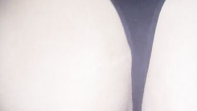 Milf with big ass gets fucked doggy style by big dick - 11 image