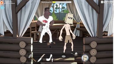 Complete Gameplay - Fuckerman, WEDDING RINGS - 10 image