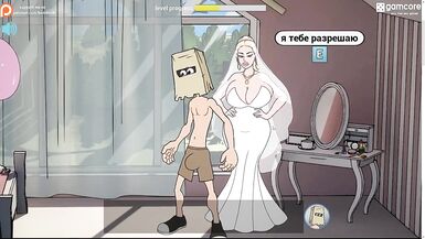 Complete Gameplay - Fuckerman, WEDDING RINGS - 12 image