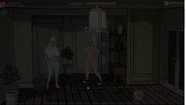 Complete Gameplay - Fuckerman, WEDDING RINGS - 5 image