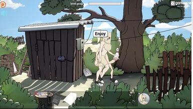Complete Gameplay - Fuckerman, WEDDING RINGS - 6 image
