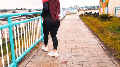 My First Time With My Stepson