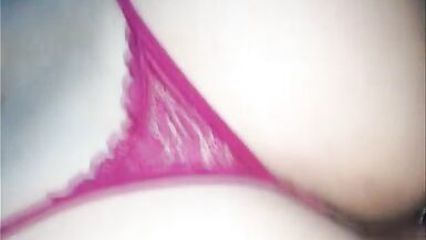 Yummy play fake mom with me I get horny - 11 image