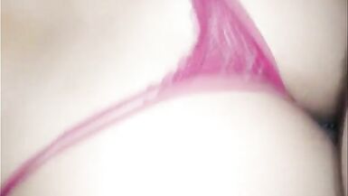 Yummy play fake mom with me I get horny - 12 image