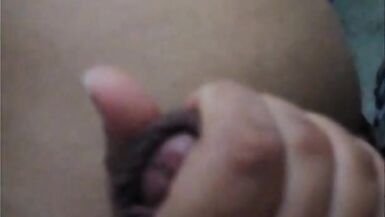 Yummy play fake mom with me I get horny - 4 image