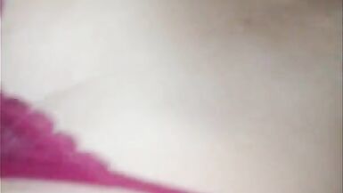 Yummy play fake mom with me I get horny - 6 image