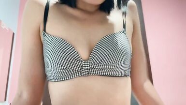 MELAYANI NAFSU TANTE sampai berkeringat !!! - 11 image