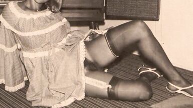 Dark London, Vintage Taboo Family