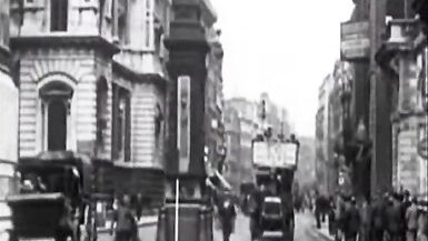 Dark London, Vintage Taboo Family - 6 image