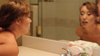 (DSC2-2) Christy Love Anal First Golden Shower Gets Enema Give Deepthroat Blowjob Fucked Doggystyle - 1 image