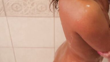 (DSC2-2) Christy Love Anal First Golden Shower Gets Enema Give Deepthroat Blowjob Fucked Doggystyle - 14 image